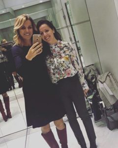 la testimonianza di Stella - Personal Shopper Milano